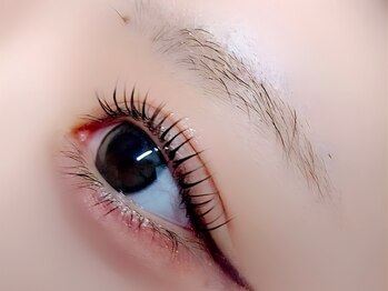まつげ家クルン 横浜店(kurun)の写真/【セレブマスカラパーマ￥6150】韓国話題沸騰！お財布に優しい価格が魅力的☆マスカラパーマお試しあれ