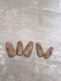 定額サンプルアート8800円