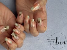 ネイルルーム リアン(NailRoom Lien)