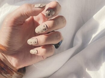 ディポルト 南蔵王店(diporto)/レオパード