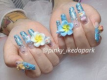 ピンキー(PINKY)/