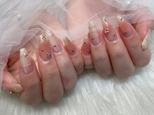 ジョアアンジェ 上本町店(joieange)