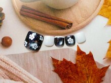 ネイルサロン シャンティー(NailSalon Shanti)/★FOOT★【スタンダードコース】