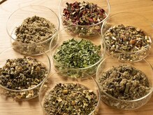 和暖 武蔵小杉店(wanon)の雰囲気（７種類からお悩みに合わせてご提案いたします）