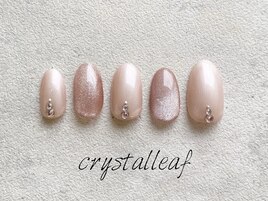 マグネットネイル