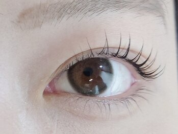 モモ 高円寺(Momo)/まつげパーマ_立ち上げカールU