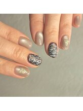 コスモ オーラ ネイル(Cosmo Aura Nail)/