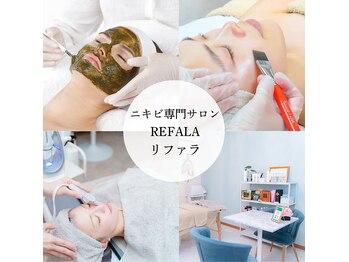 リファラ 光の森店(REFALA)