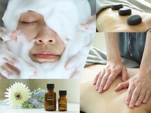 サロン テン(salon TEN)