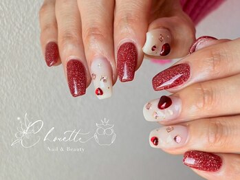 シュエット(Chouette)/ミディアムコース