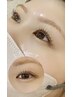 《アイブロウWAX+上下まつげパーマセット 》¥10360→9360