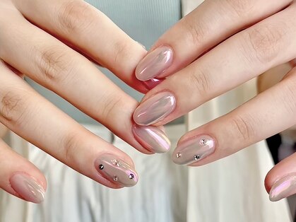 ミルズ オモテサンドウ(MILS omotesando)の写真