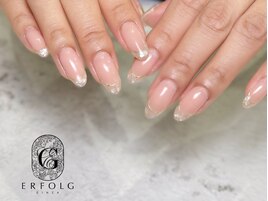 シェル×フレンチ