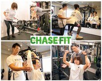 チェイスフィット(CHASE FIT)