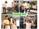 チェイスフィット(CHASE FIT)の写真
