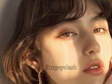 エニー アイラッシュ(enny eyelash)