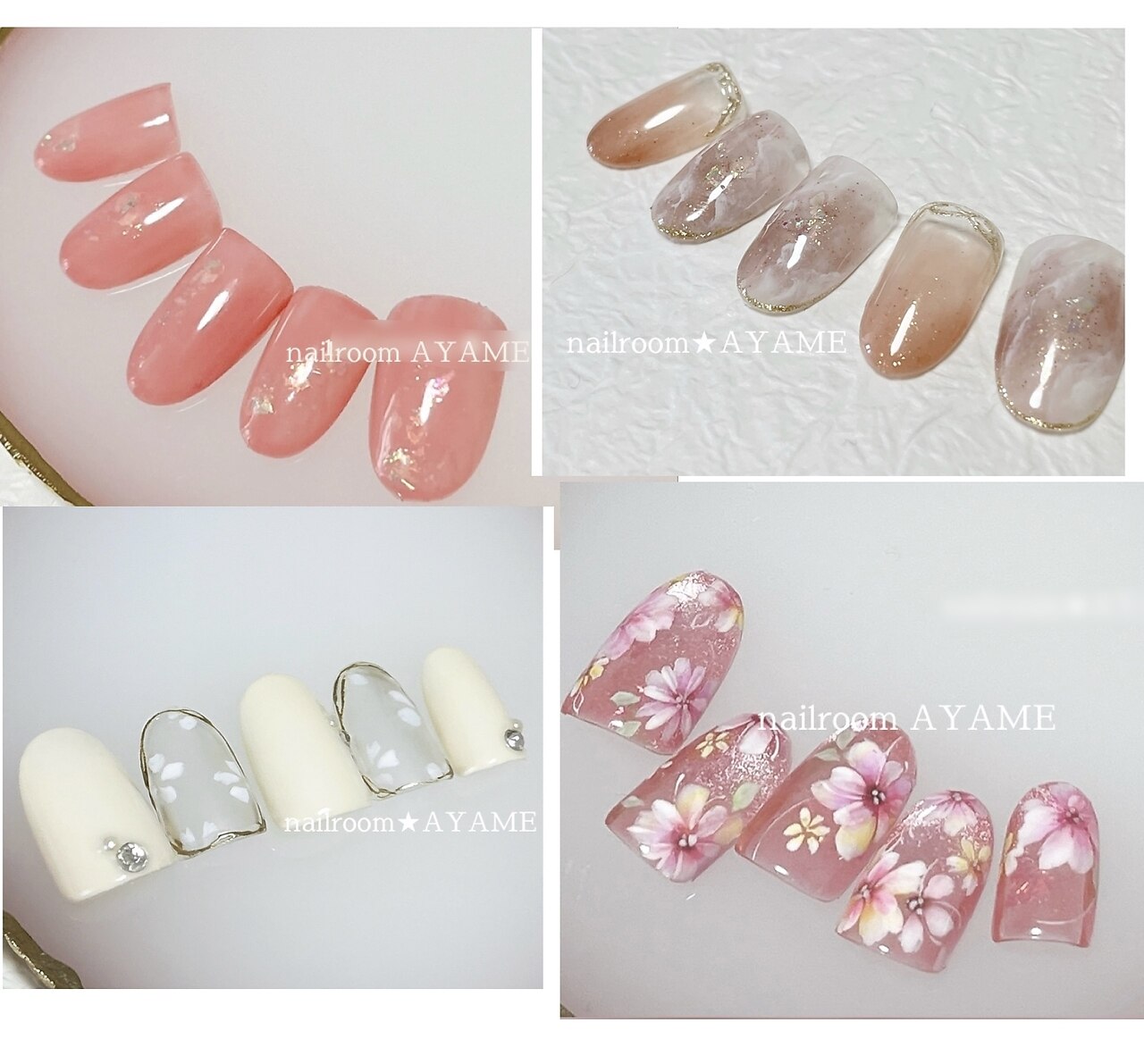 アヤメ(AYAME)｜ホットペッパービューティー
