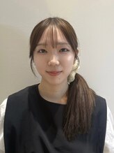 アンジェリカミッシェル 有明ガーデン店 A. Miura