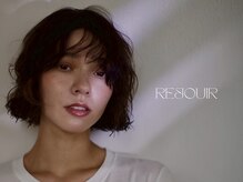 リジェールビューティガーデン(REJOUIR BEAUTY GARDEN)
