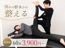 ストレッチプロ 新市街店(STRETCH PRO)