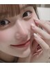 【似合わせラッシュリフト】デザインラッシュリフト