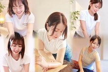 リトルマイスパ(Little MY SPA)