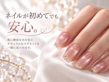 トゥデイズ ネイルズ 大宮(todays nails)