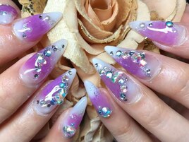 スカルプやり放題　新規￥12000