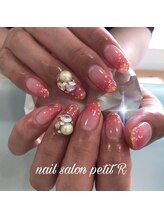 ネイルサロン プティアール(petit R)/