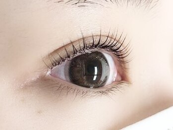 パティオアイラッシュ(Patio eyelash)/パリジェンヌラッシュリフト