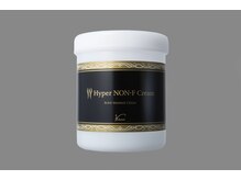 エスぺランサ 高知店/ ハイパーノンFクリーム(筋膜)