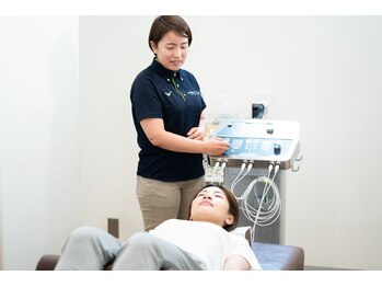 北海道スポーツ整体院/アブトレ(EMS)