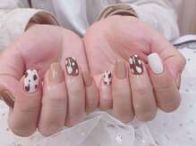 ビューティサロン アジアン/