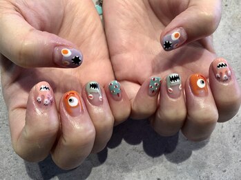 ミヤビネイル(miyabi nail)/ネイリスト相談コース １２０min