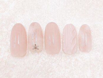 ノアネイル(Noanail)/アート90分コース