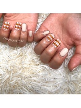 ぷっくりチェック