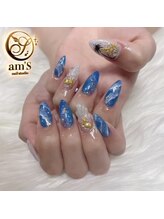 アムズ(am’S)/