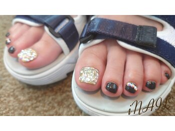アイネイル(iNAIL)/