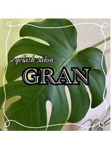 グラン(GRAN) 倉田 佐織