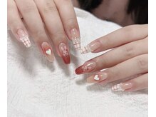 ジェイエフ(JF)/