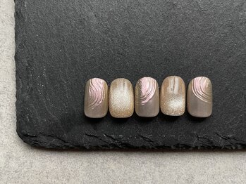 オーア(ore.)/2023/5月マンスリーデザイン1