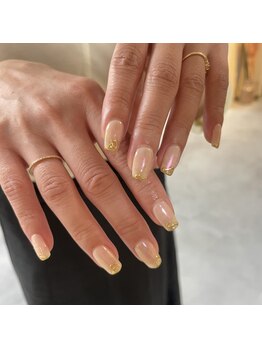 スタイルージュ(Style Rouge)/持ち込みデザイン120min