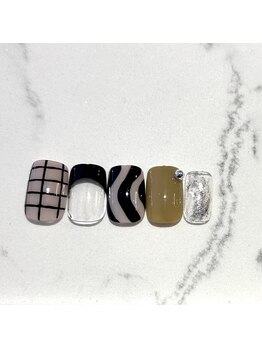 ワンノーブル(one noble)/定額スタンダード