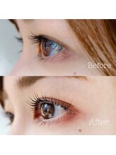 グラン(GRAN)/まつげを痛めない！