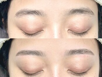 ソプラ 京都駅前店(sopra)/ブロウラミネーション