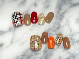 フットサンプルコース