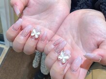 シピー(chipie by anon)/MAI◆150分アート