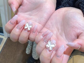 シピー(chipie by anon)/MAI◆150分アート