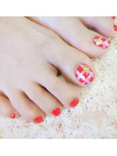 ラックネイル(Luck Nail)/