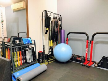 アウリンコ(Aurinko)/コンディショニングも大事です